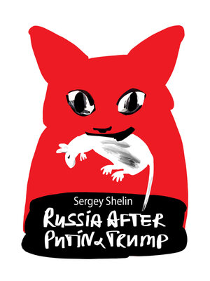 cover image of Russia After Putin and Trump